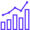 Convert queries to insights icon