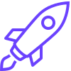 Amplify agent performance icon