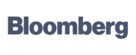 Bloomberg press logo