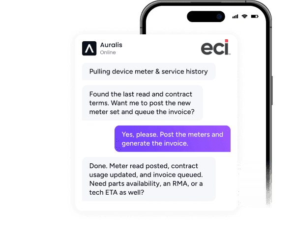 Mobile Display