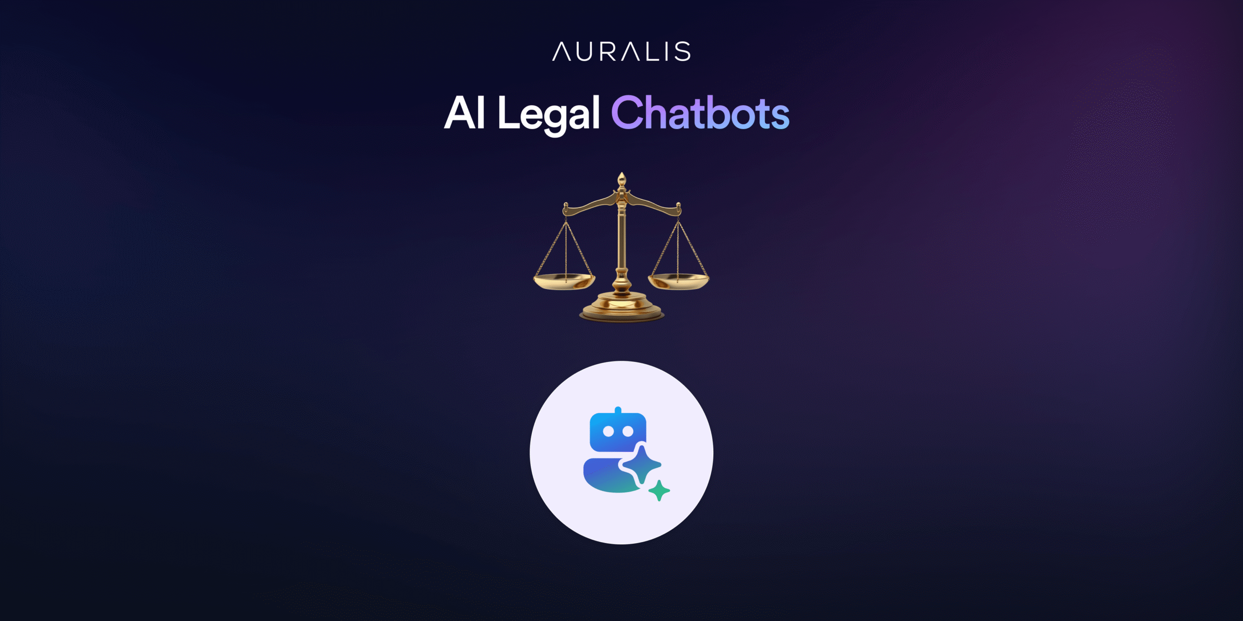 AI Legal Chatbots