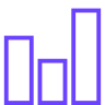 Convert queries to insights icon
