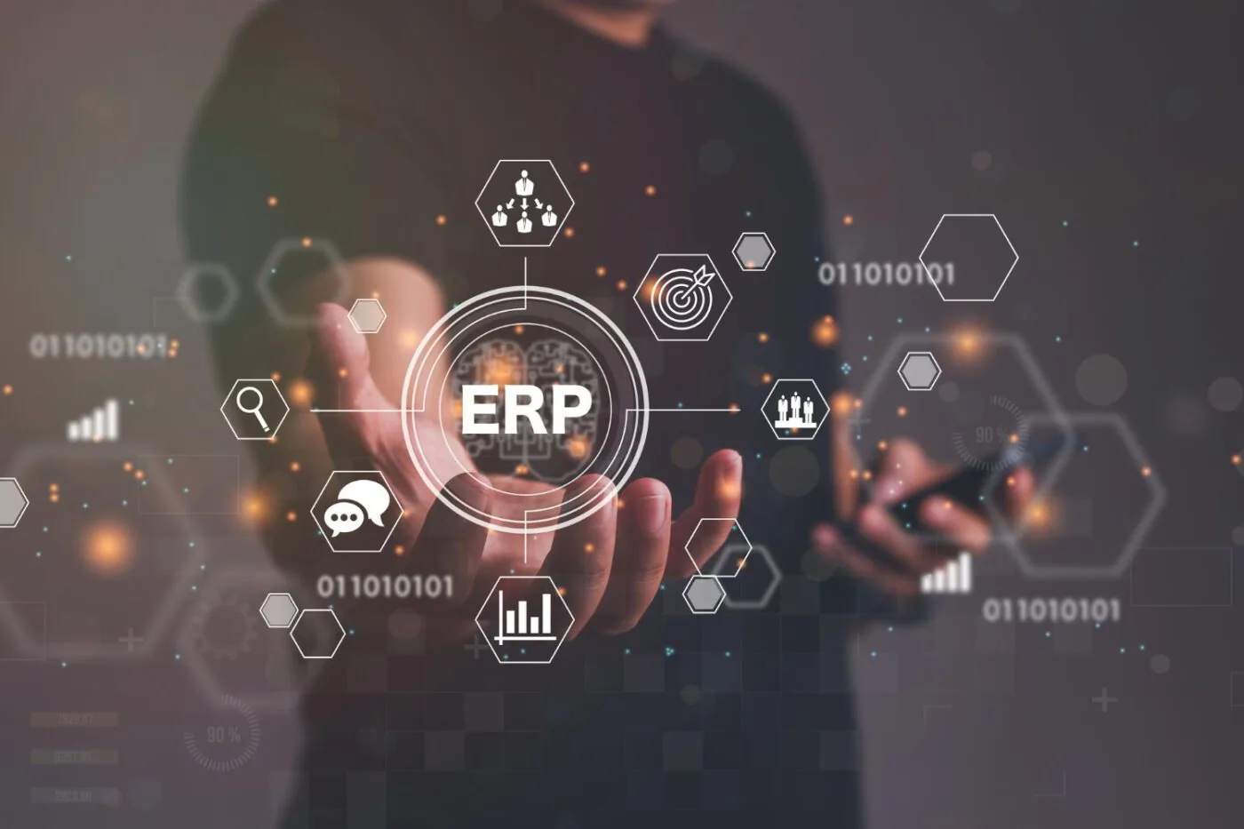 ERP Process Automation