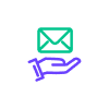 Agent Handoff icon