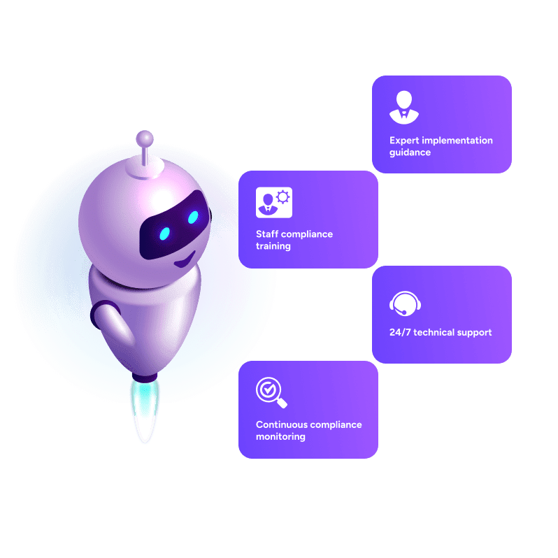 Implementation and Support