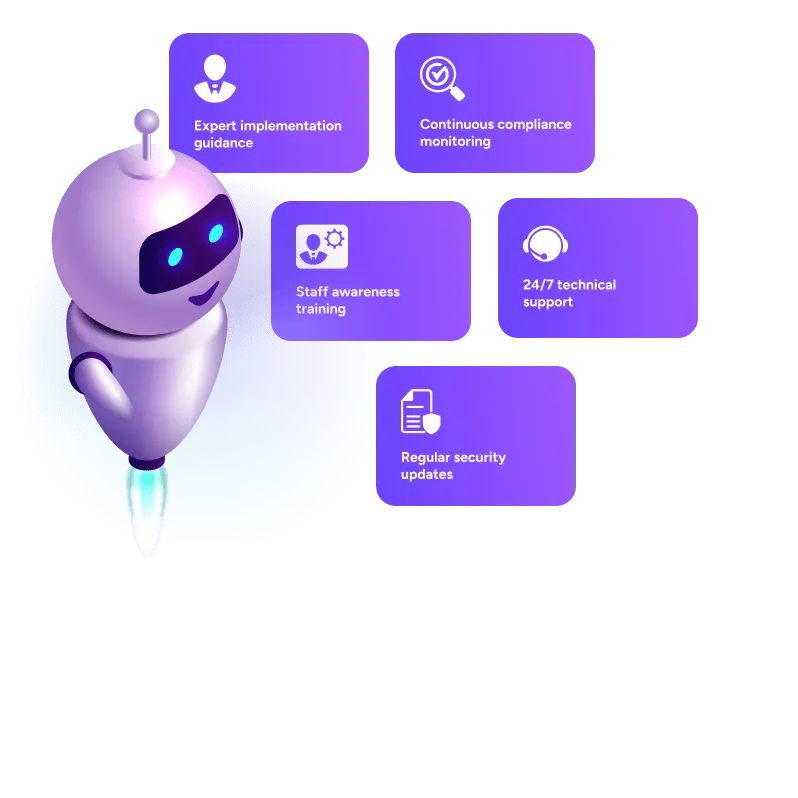 Implementation and support