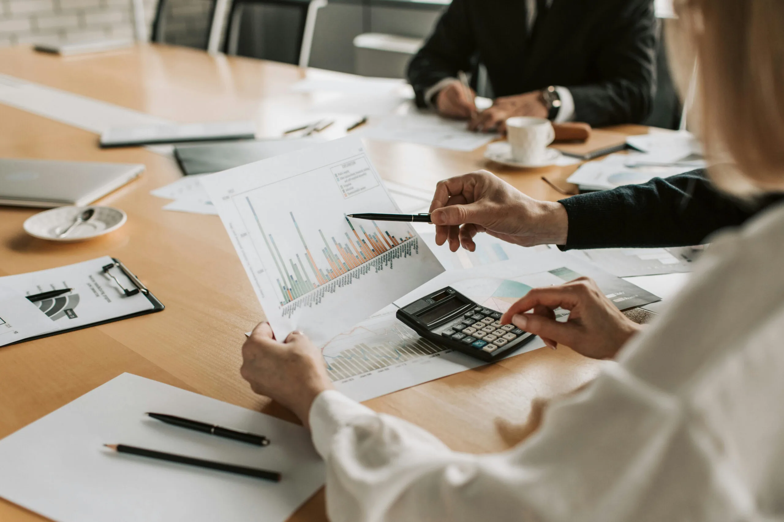 Leading SCANDIC ERP HOUSE Automated Support & Boosted AGENT Productivity BY +30%
