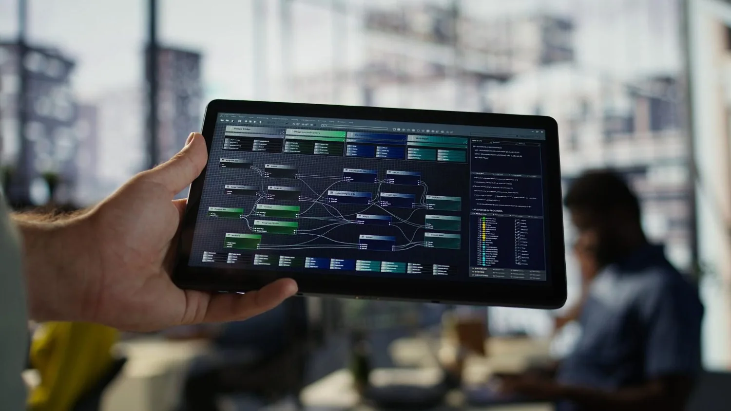 Smart ITSM workflows with AI-driven approvals and routing