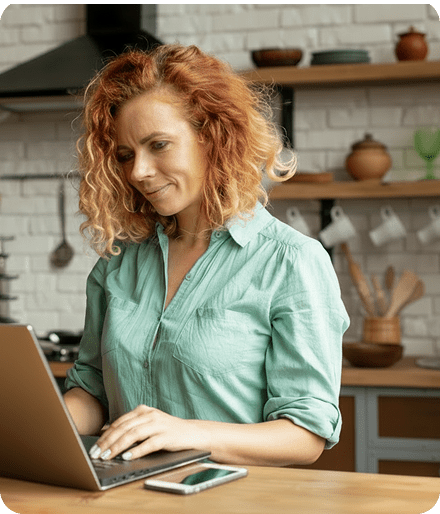 Smarter Support.  Happier Customers. Stronger Brand.