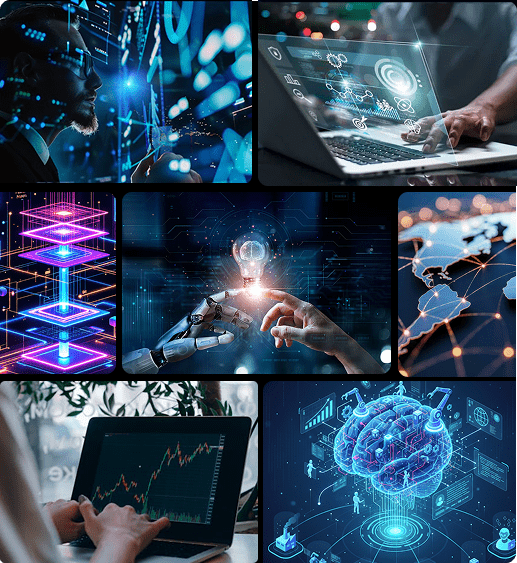 About Auralis AI | AI-Powered Customer Support Platform