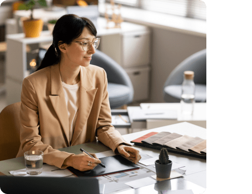 Enhanced learning and well-being