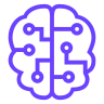 AI innovation icon