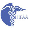 HIPAA badge