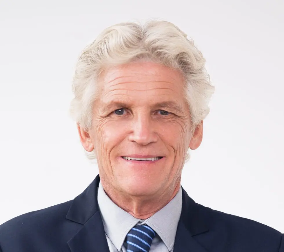 Daniel Foster