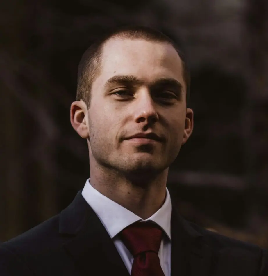 Liam Carter