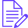 Content optimization icon