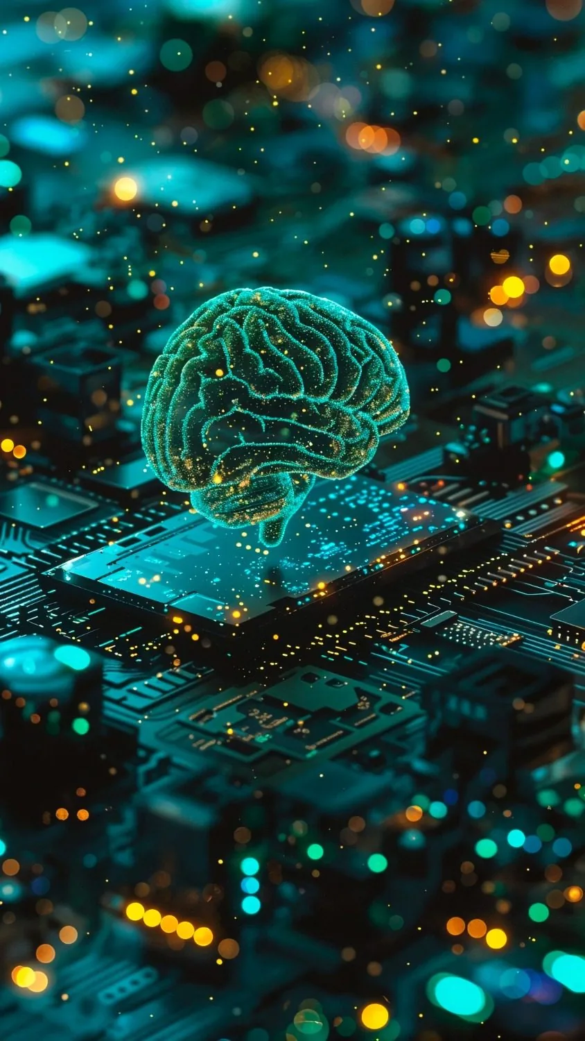 Instant AI knowledge access for field technicians
