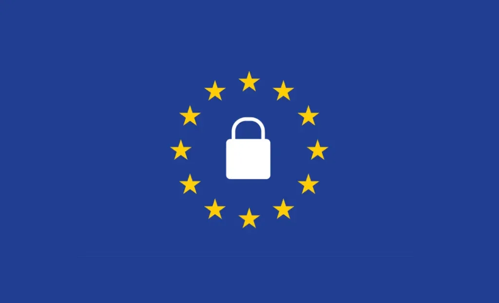 GDPR data privacy compliance