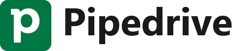 Pipedrive logo