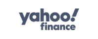 Yahoo Finance press logo