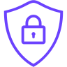Enterprise security icon