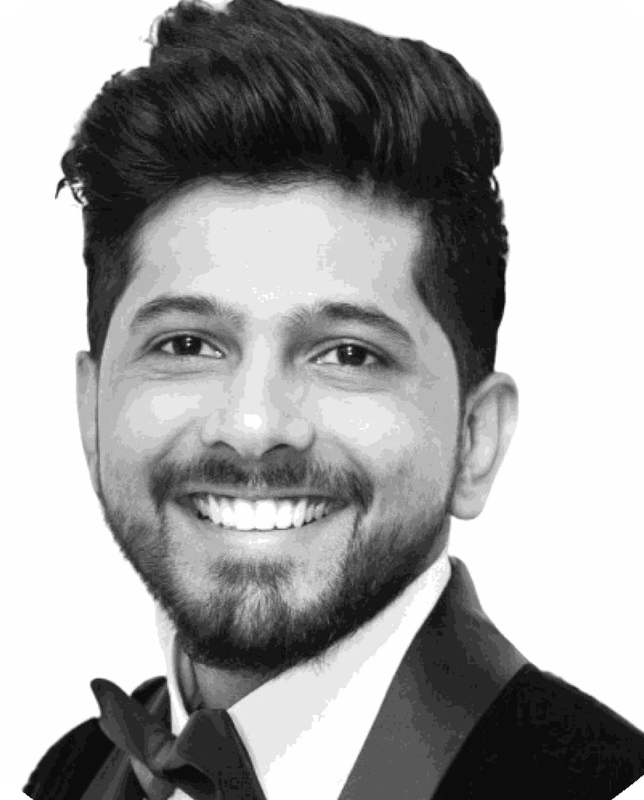 Vinay Kumar, Co-Founder & CTO at Auralis AI