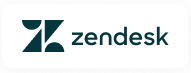 Zendesk logo