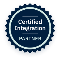 Certified Integration Partner