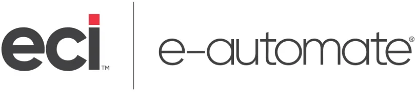 ECI e-automate