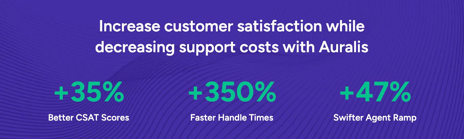 customer satisfaction
