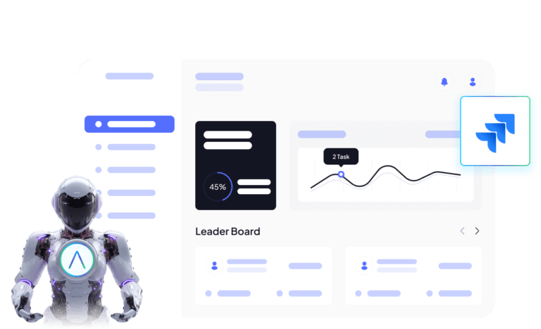 Auralis Jira AI Assistant
