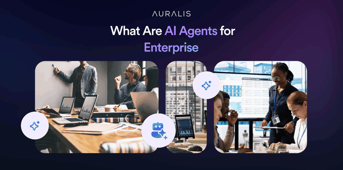 ai agents for enterprise guide