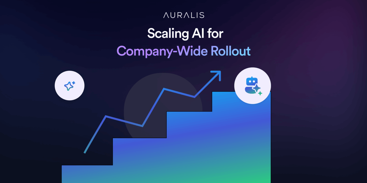 Scaling AI for Company-Wide Rollout (1)