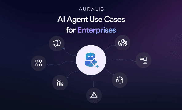 AI Agent Use Cases for Enterprises (1) AI Agent Use Cases for Enterprises