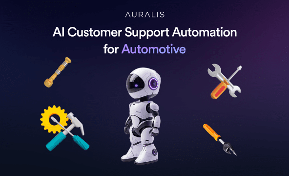 AI Customer Support Automation for Automotive (1) AI Customer Support Automation for Automotive