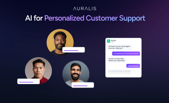 AI for Personalized Customer Support AI for Personalized Customer Support