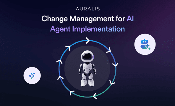 Change Management for AI Agent Implementation (1) Change Management for AI Agent Implementation (1)