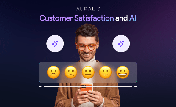 Customer Satisfaction and AI Customer Satisfaction and AI