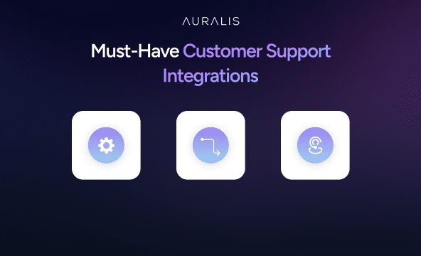 Must-Have Customer Support Integrations Must-Have Customer Support Integrations