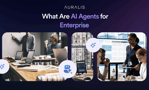 ai agents for enterprise guide ai agents for enterprise guide