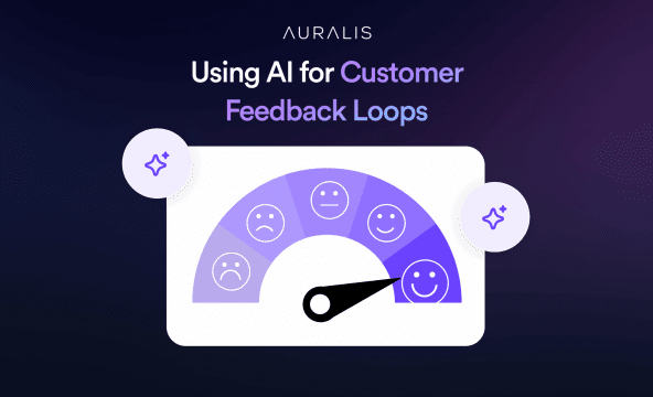 Using AI for Customer Feedback Loops (1) Using AI for Customer Feedback Loops