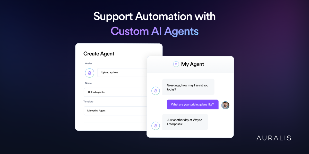 Customer Support Automation