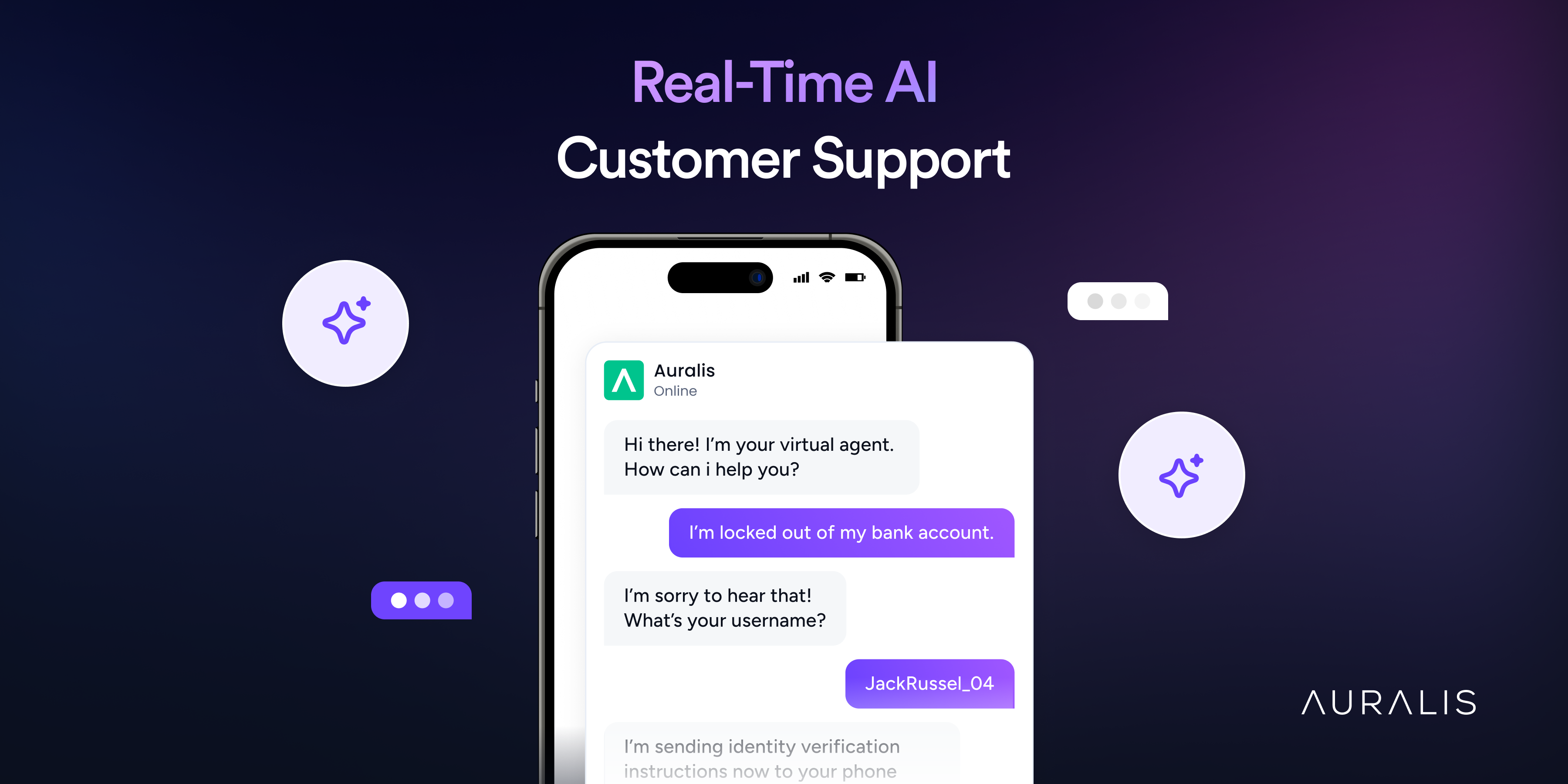 Real-Time AI Assistance