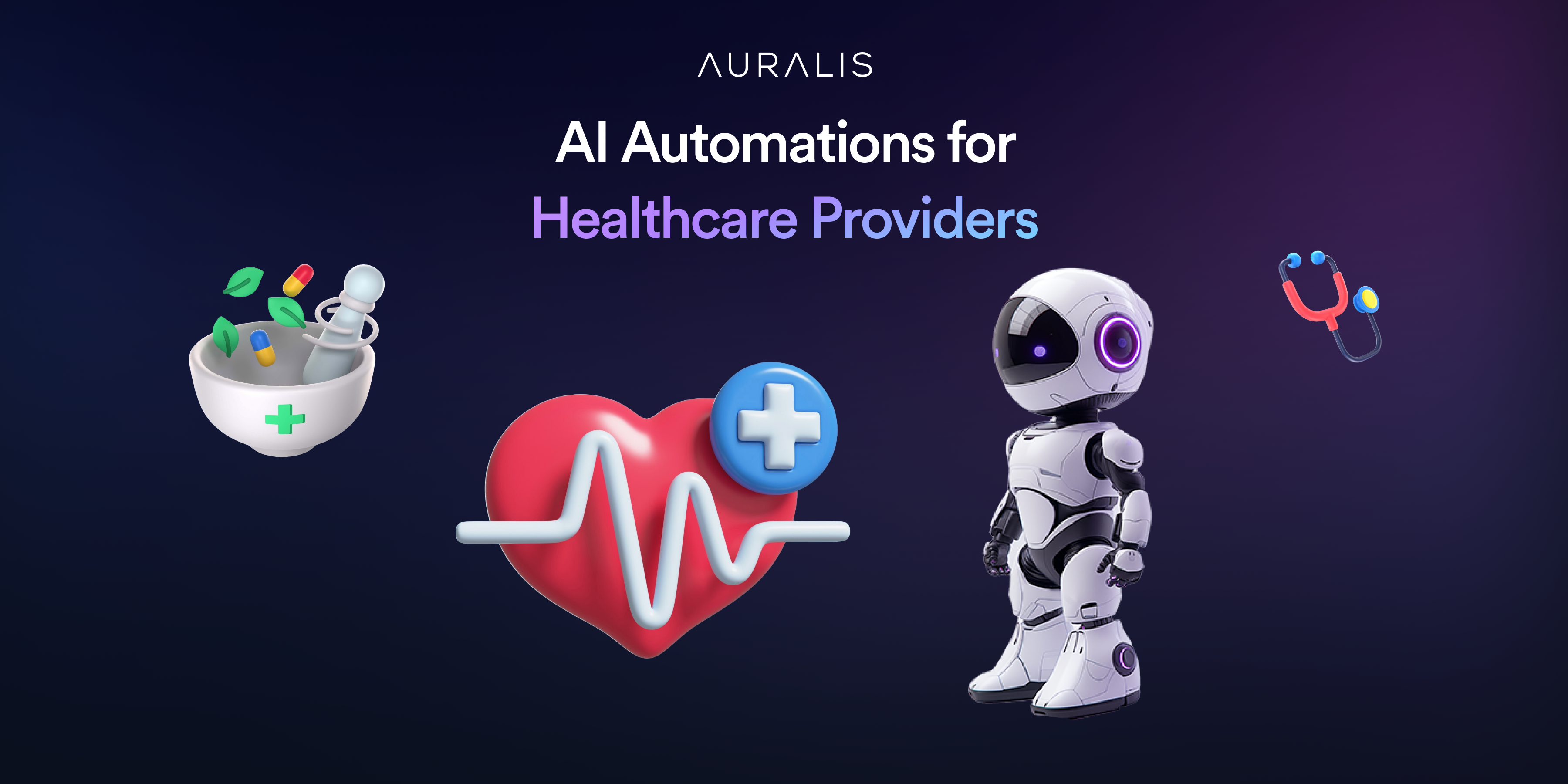 AI Automations for Healthcare Providers