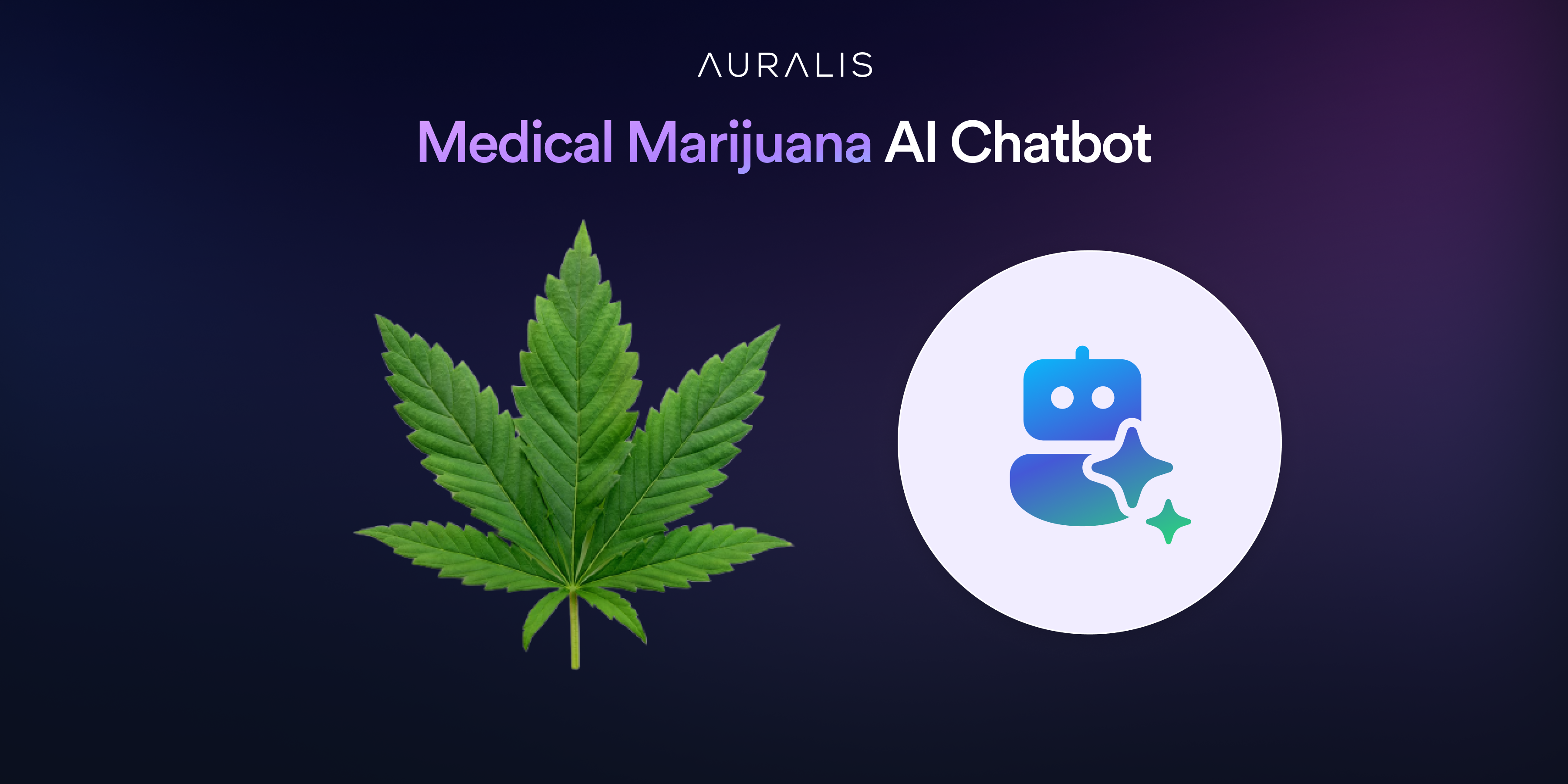 Medical Marijuana AI Chatbot