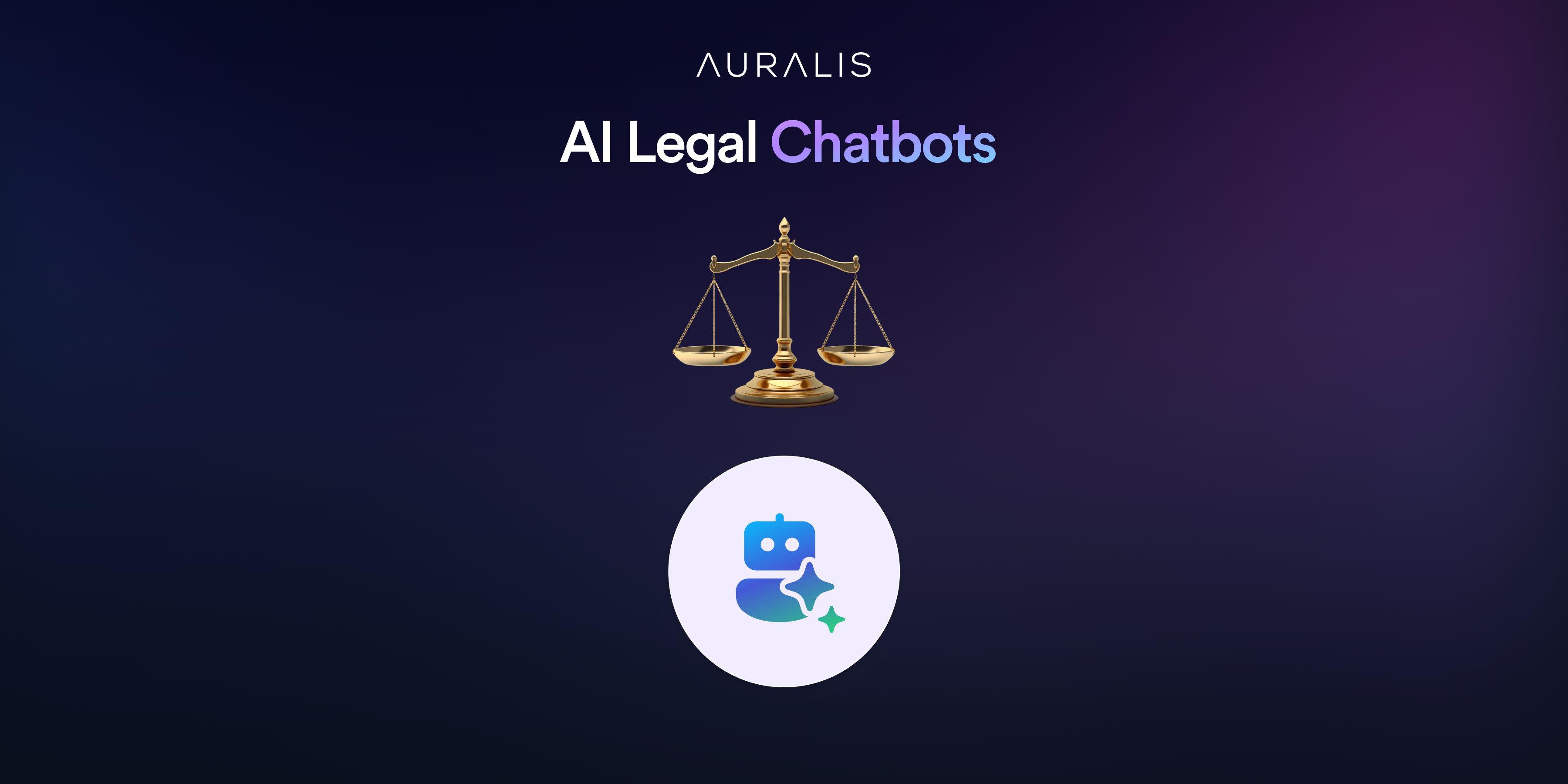 AI Legal Chatbots