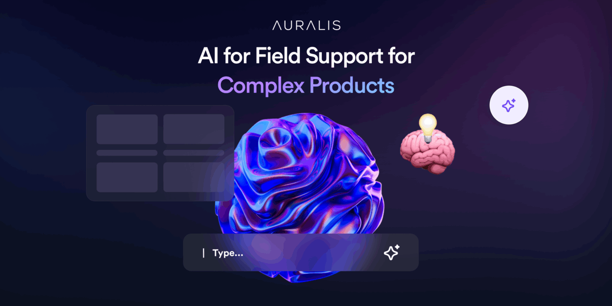 ai field support guide