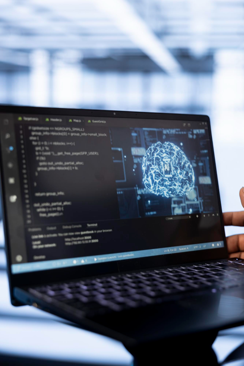 Predictive IT Operations (AIOps)