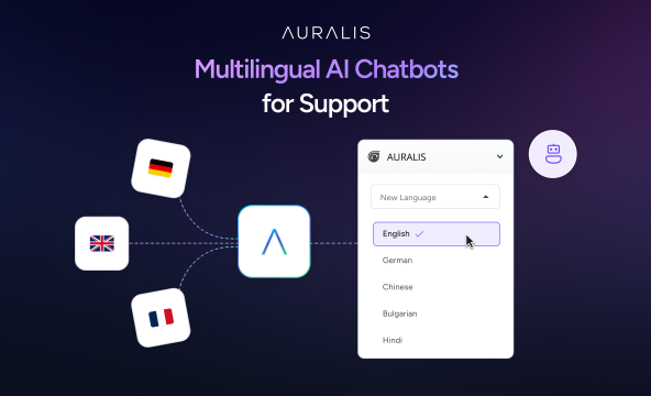 Multilingual AI Chatbots