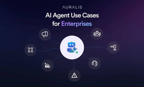 AI Agent Use Cases for Enterprises